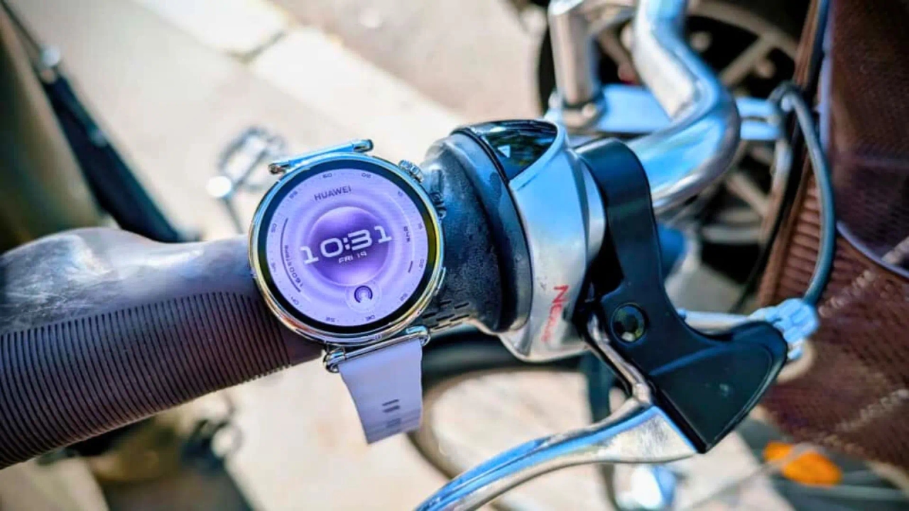 Prime impressioni su HUAWEI Watch GT 6: fluidità ed eleganza familiari con un display migliore e un corpo più leggero