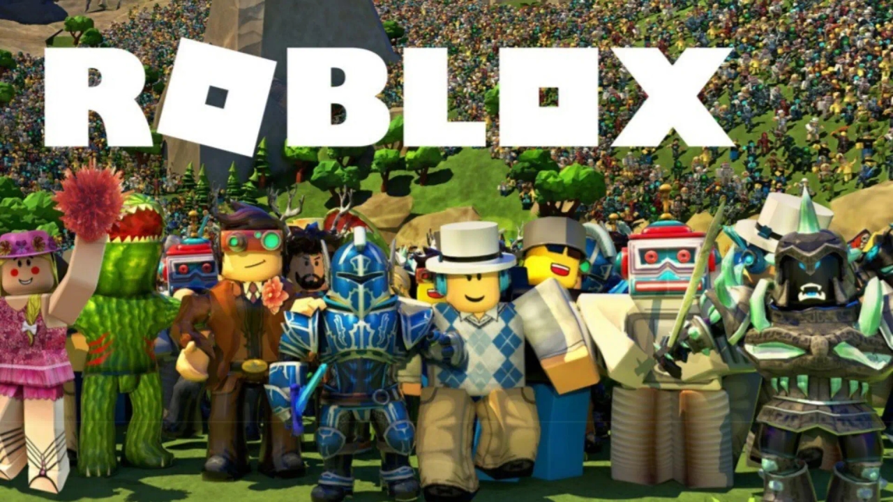 Педиатры призывают семьи проверять, играют ли их дети в Roblox, после того как стали свидетелями вредоносного поведения несовершеннолетних игроков.