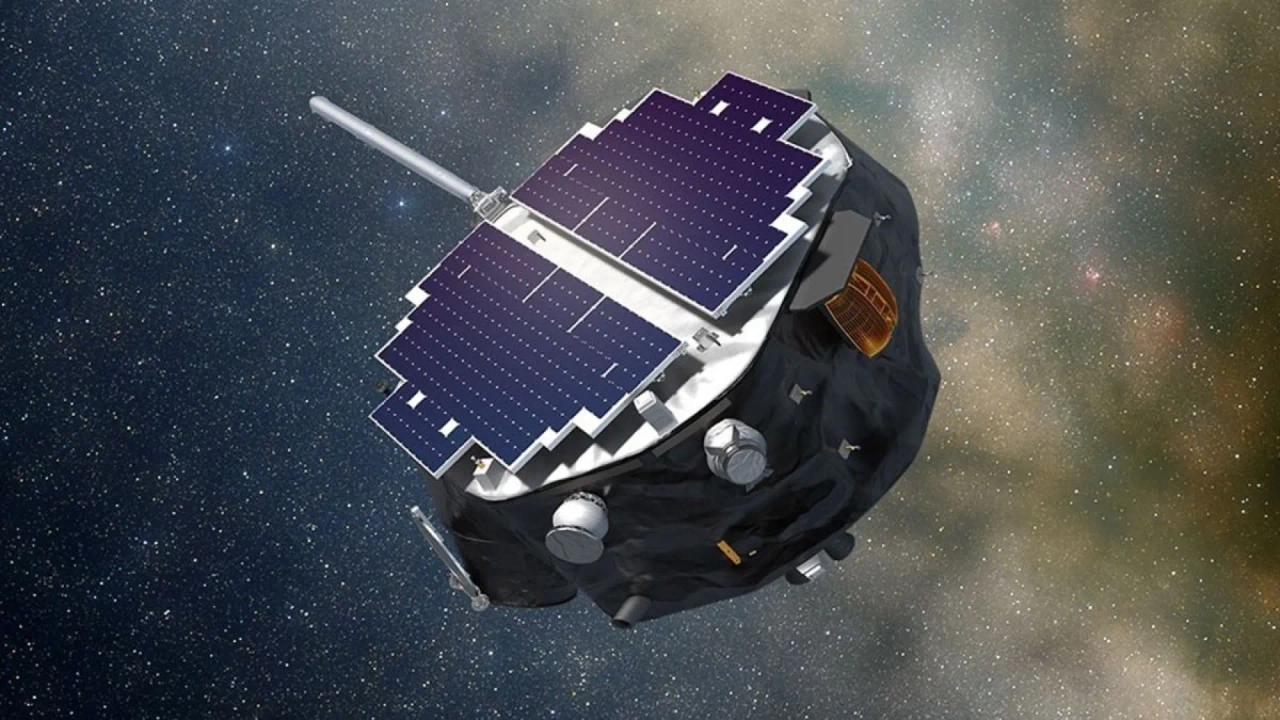 Solar Storm Chaser: NASA startet Sonde, um die Sonne zu überwachen und uns vor ihren Gefahren zu schützen
