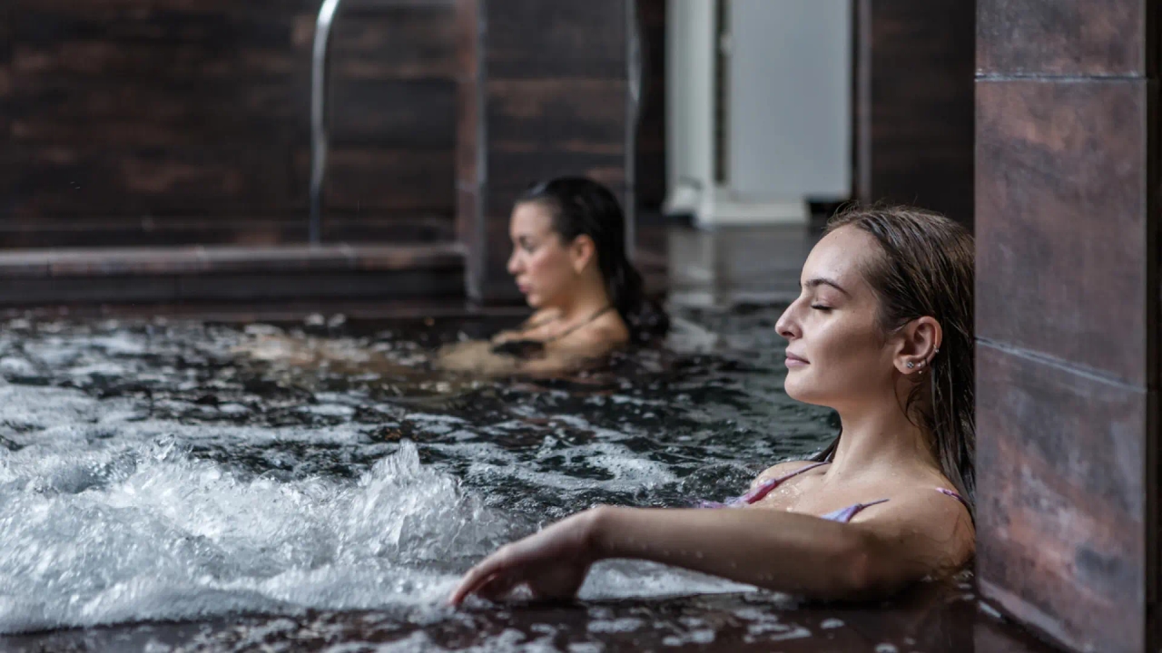 World Spa Awards 2025: Dit zijn de beste hotels en wellnesscentra in Spanje.