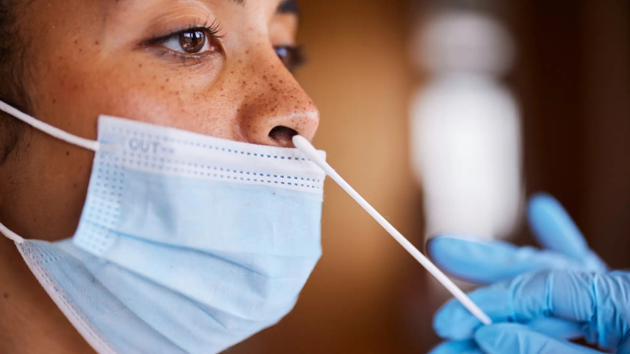 Gli scienziati spagnoli hanno identificato una nuova caratteristica del virus COVID che spiega come si evolve e si adatta agli esseri umani: le "nuvole mutanti".