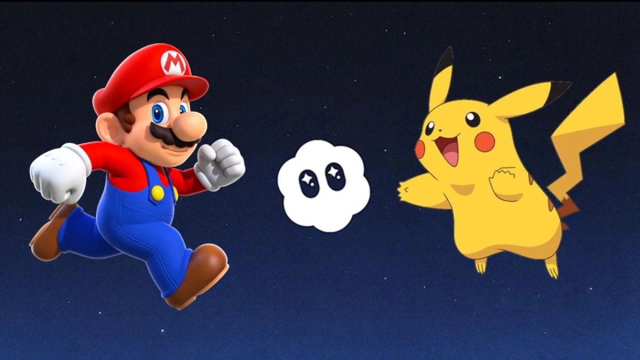 Nintendo warnt vor den Risiken der Verwendung von Pikachu oder Mario für KI-Videos: „Wir werden entsprechende Maßnahmen ergreifen.“