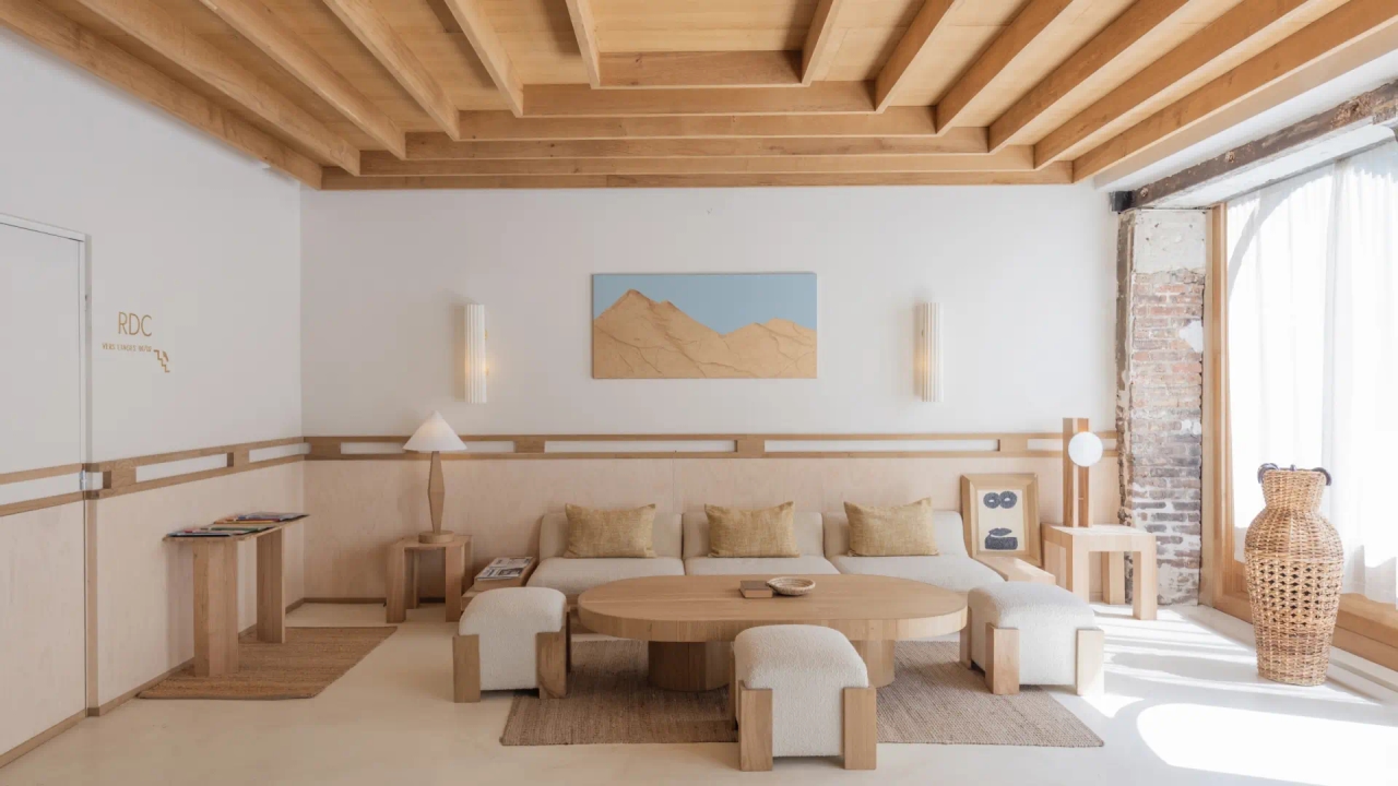 This is how much it costs to stay at the best value hotel in the world and what all its amenities are.