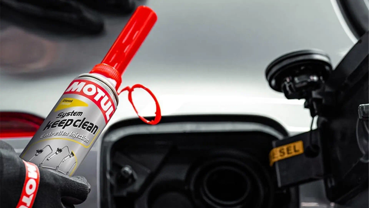La ITV más fácil y por 13 euros: este aditivo para diésel y gasolina te puede evitar un disgusto