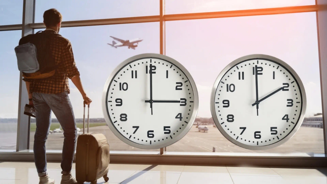 Spain facing time change: "The most sensible thing for tourism would be to maintain the time that allows us to take advantage of the afternoons."