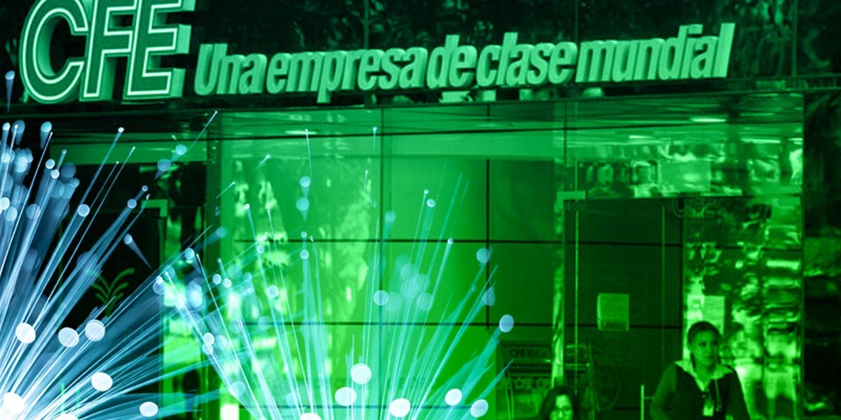 Reservas de eletricidade atingiram média de 12% em 2025: CFE