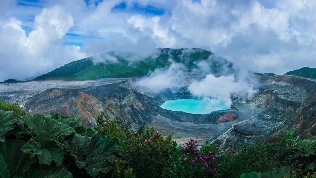 5 Gründe, warum der Tourismus in Costa Rica im Jahr 2025 wächst, insbesondere unter Kolumbianern