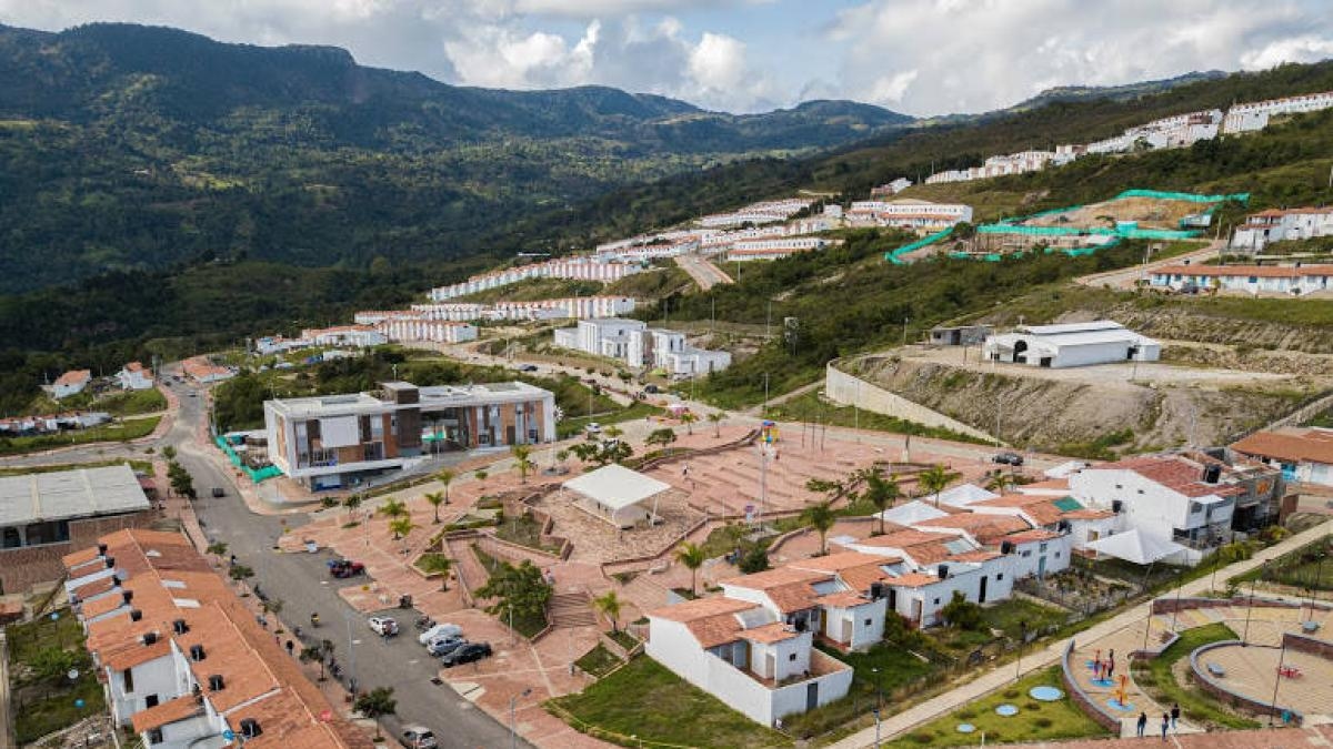Ecco le cinque città del Norte de Santander con il clima migliore per questa vacanza di metà anno.