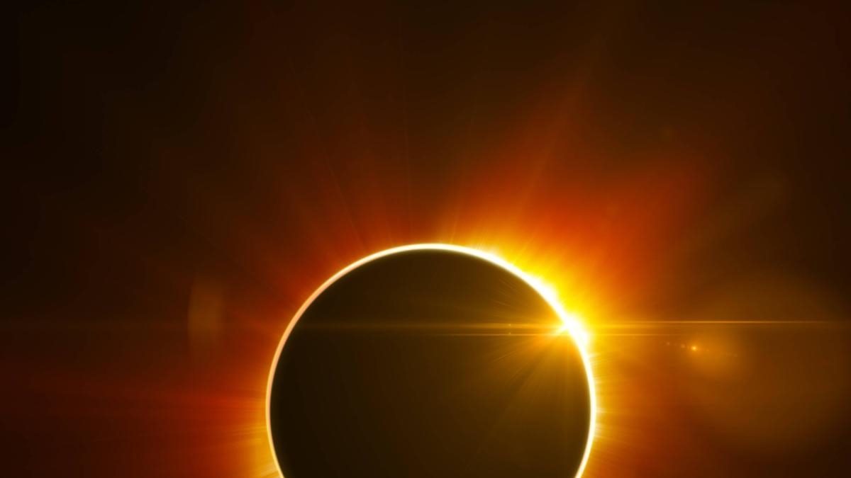 NASA gibt bekannt, wann die längste Sonnenfinsternis der Geschichte stattfinden wird: Details zum astronomischen Ereignis