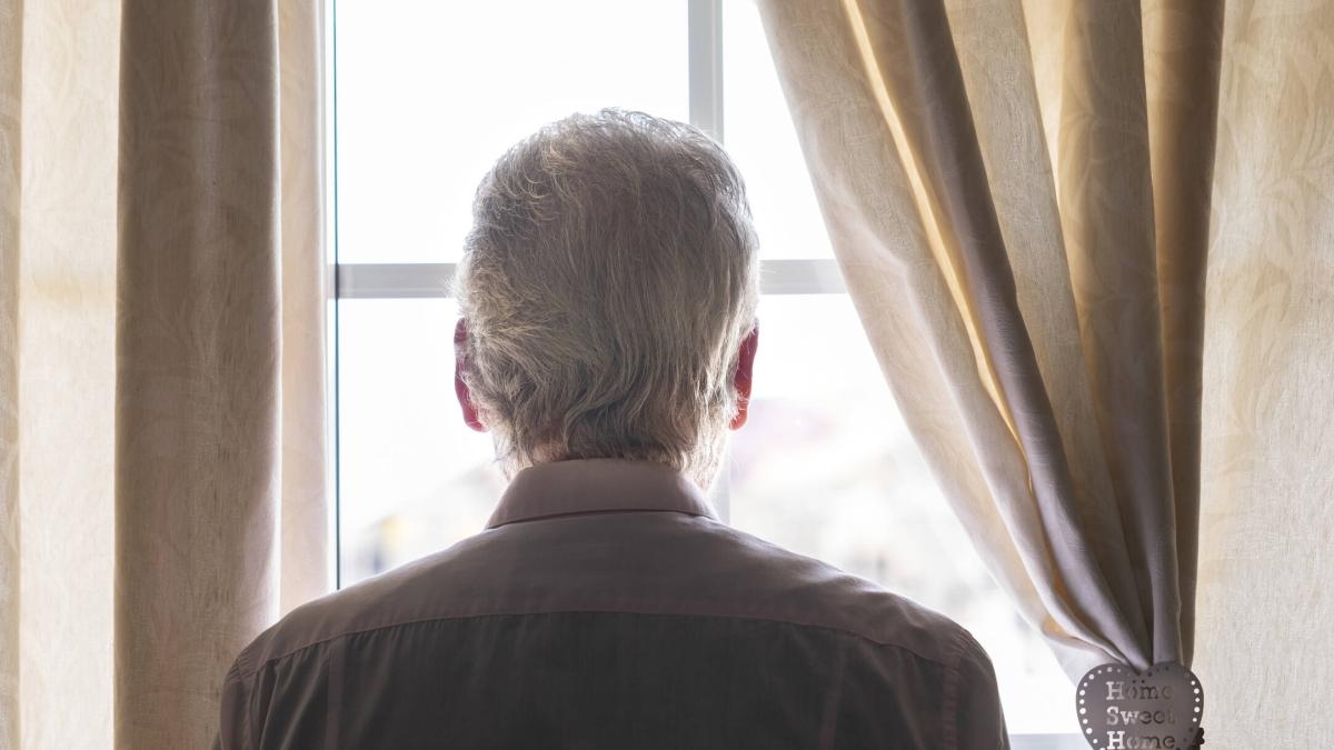 The personality of centenarians