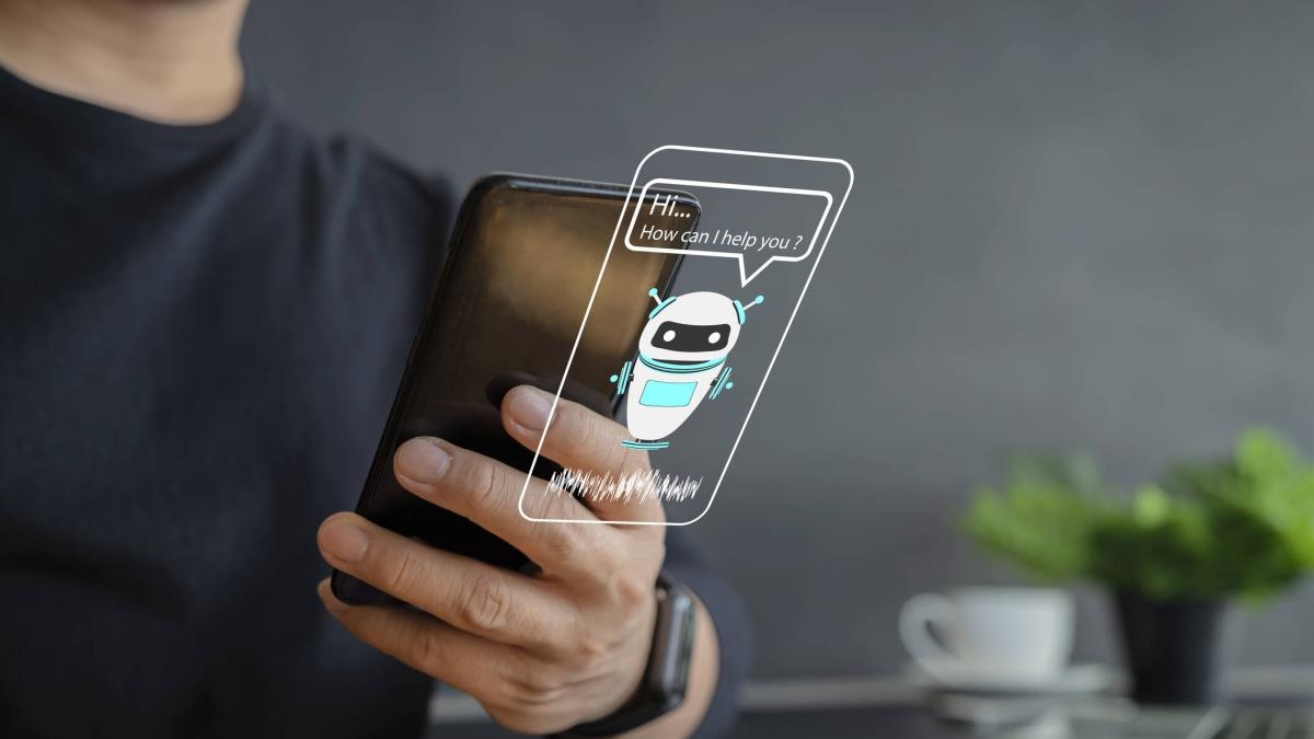 Estes são os cinco aplicativos gratuitos de inteligência artificial para celulares: um guia rápido sobre para que servem.