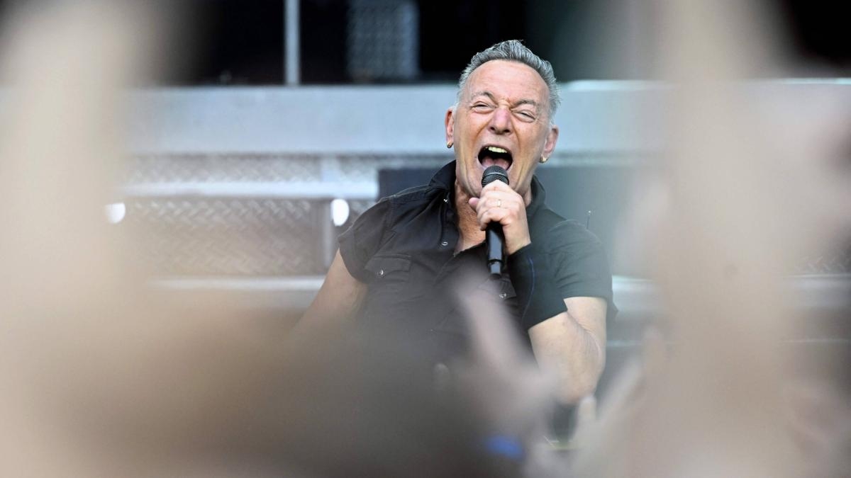 Taylor Swift und Bruce Springsteen erhalten nach Trumps Beleidigungen Unterstützung von der American Federation of Musicians.