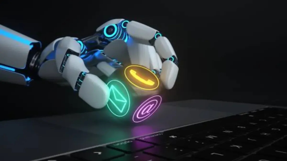 ESEIT School launched its new Data Engineering and Artificial Intelligence program.