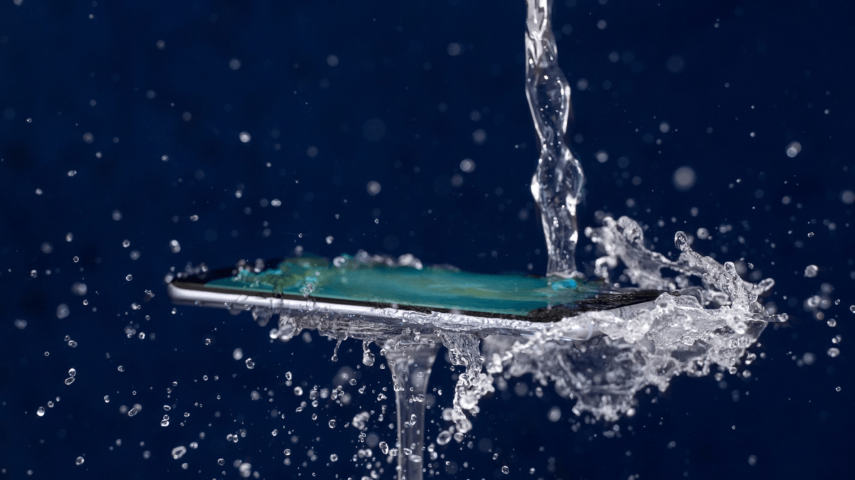 Dies sind die wasserdichtesten Mobiltelefone, die im Jahr 2025 auf den Markt gekommen sind.