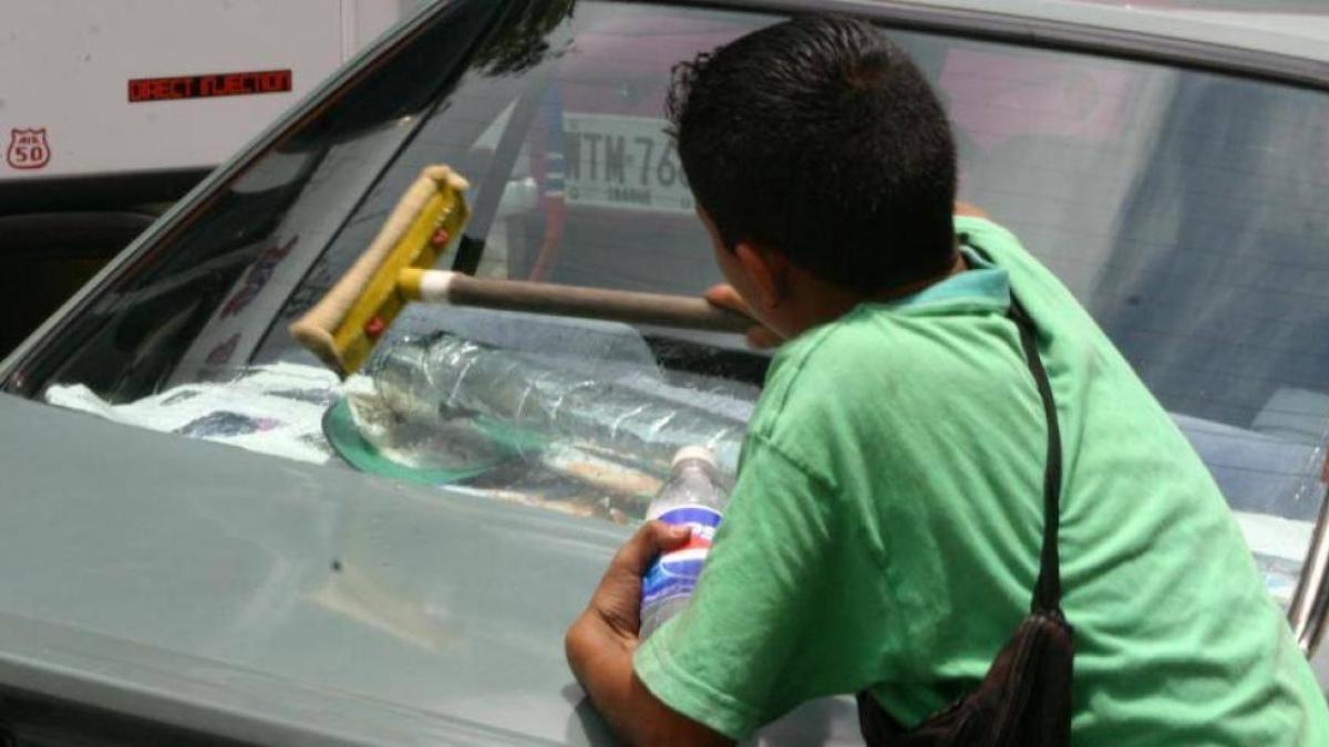 Child labor persists in Colombia: a debt that has become naturalized