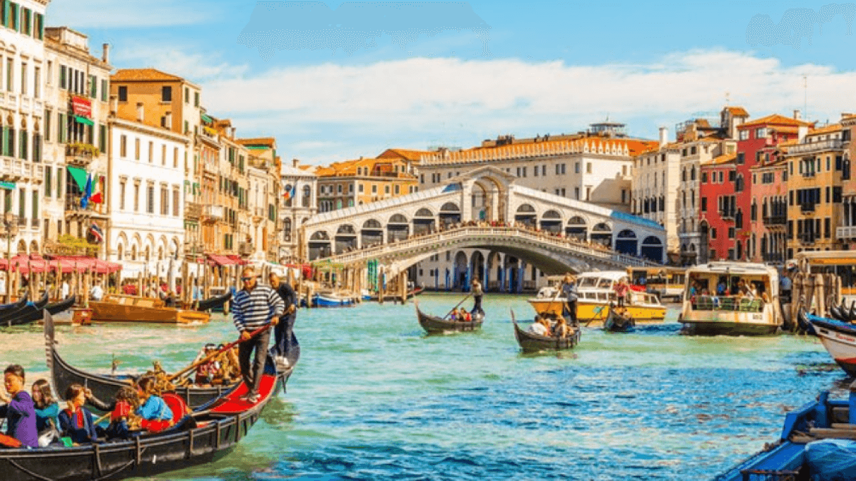 Study reveals the top destinations for Latin American tourists this summer