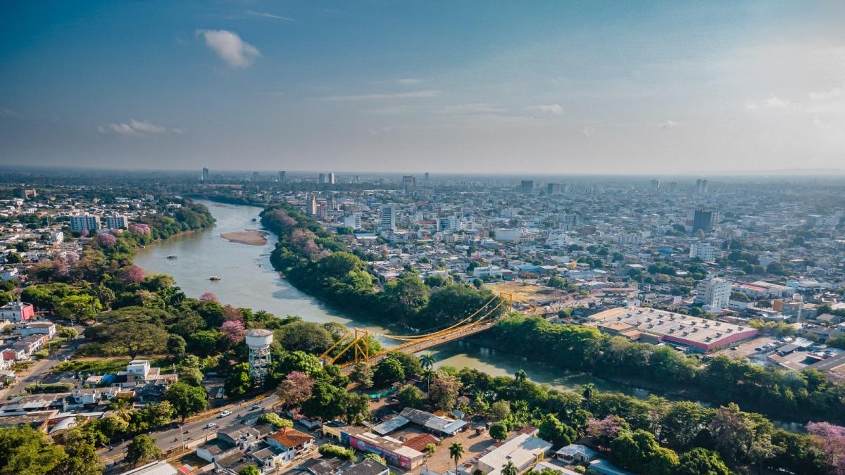 Córdoba será o destino nacional convidado da mostra turística ANATO 2026.