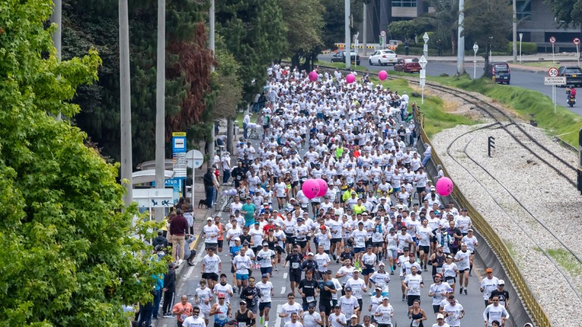 The heart exam that people who participate in activities such as marathons or high-demand sports should undergo: it is covered by the EPS