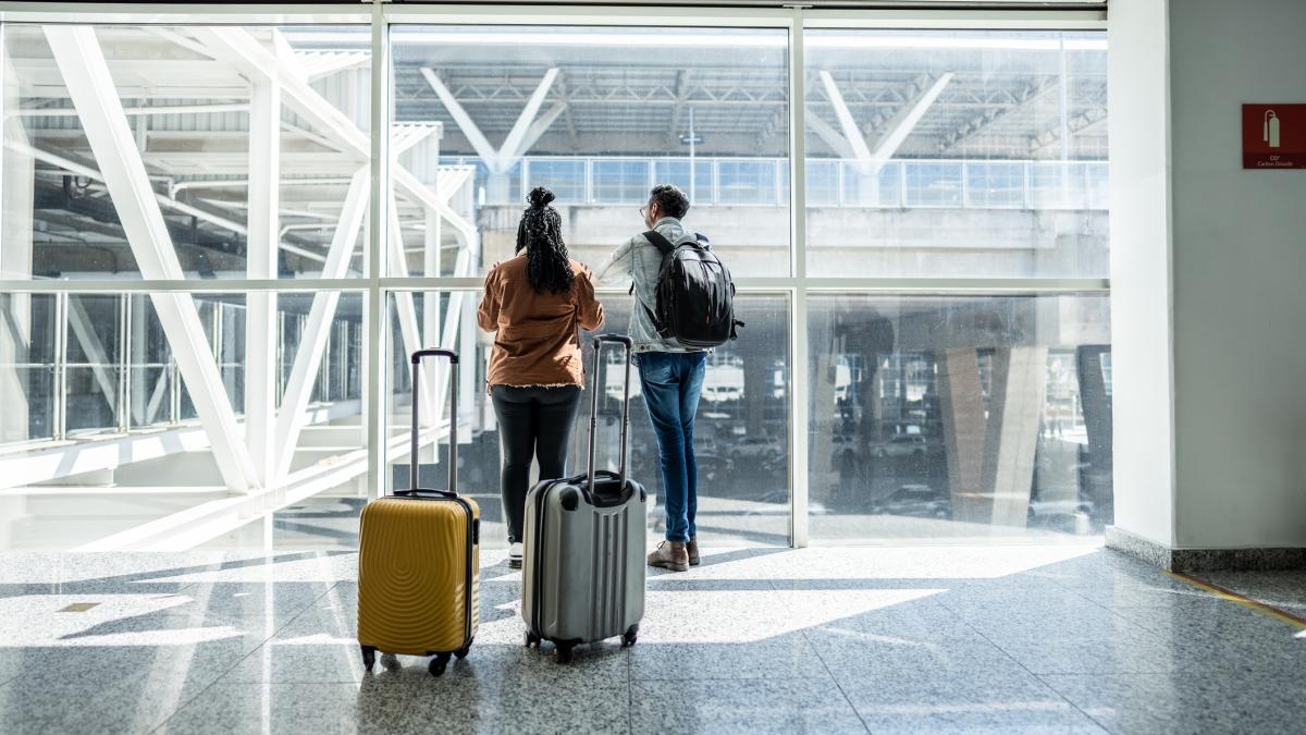 Aerocivil prevede che oltre 900.000 passeggeri attraverseranno il futuro ponte di San Pedro.