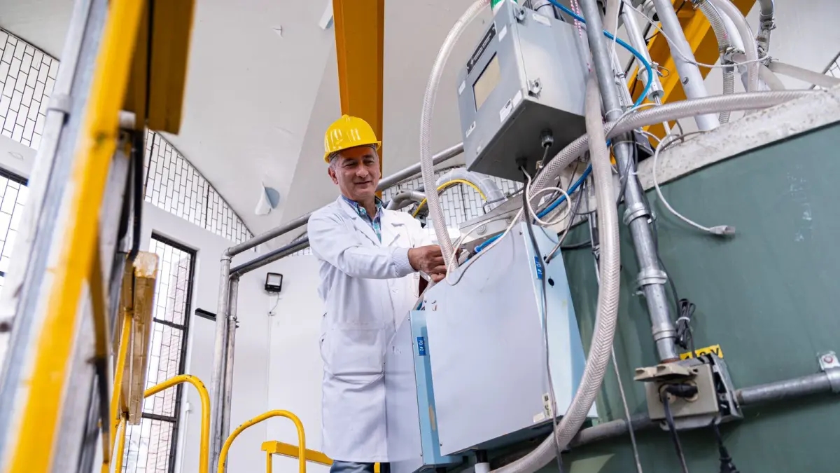 Quanto custaria produzir energia nuclear na Colômbia? O país planeja utilizá-la a partir de 2038.
