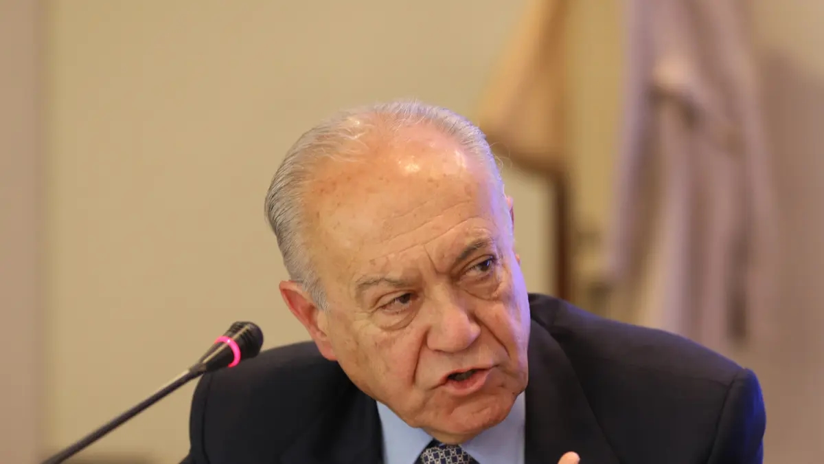 'A Famisanar fala sobre o que pagou, mas não sobre as dívidas que ainda nos deve': Presidente da Colsubsidio