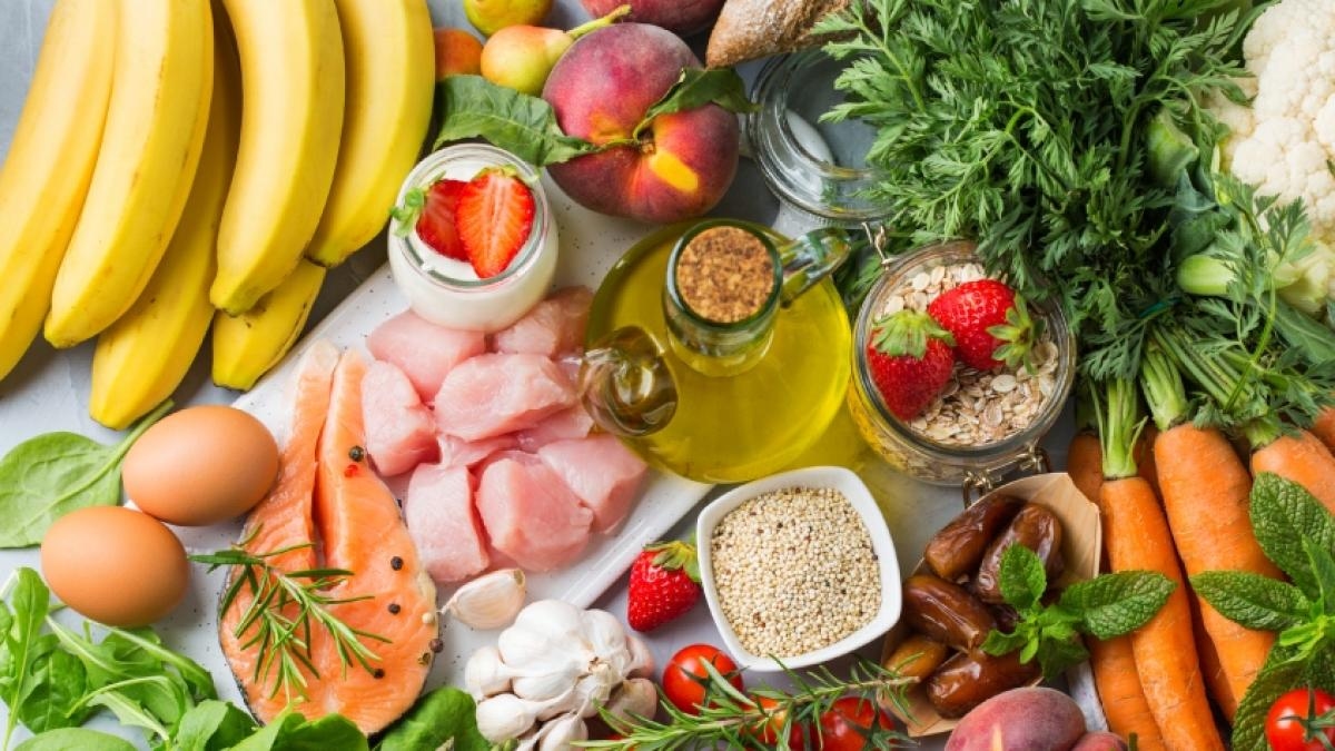 This is the diet that can reduce the risk of type 2 diabetes by at least 30%, according to a scientific study.