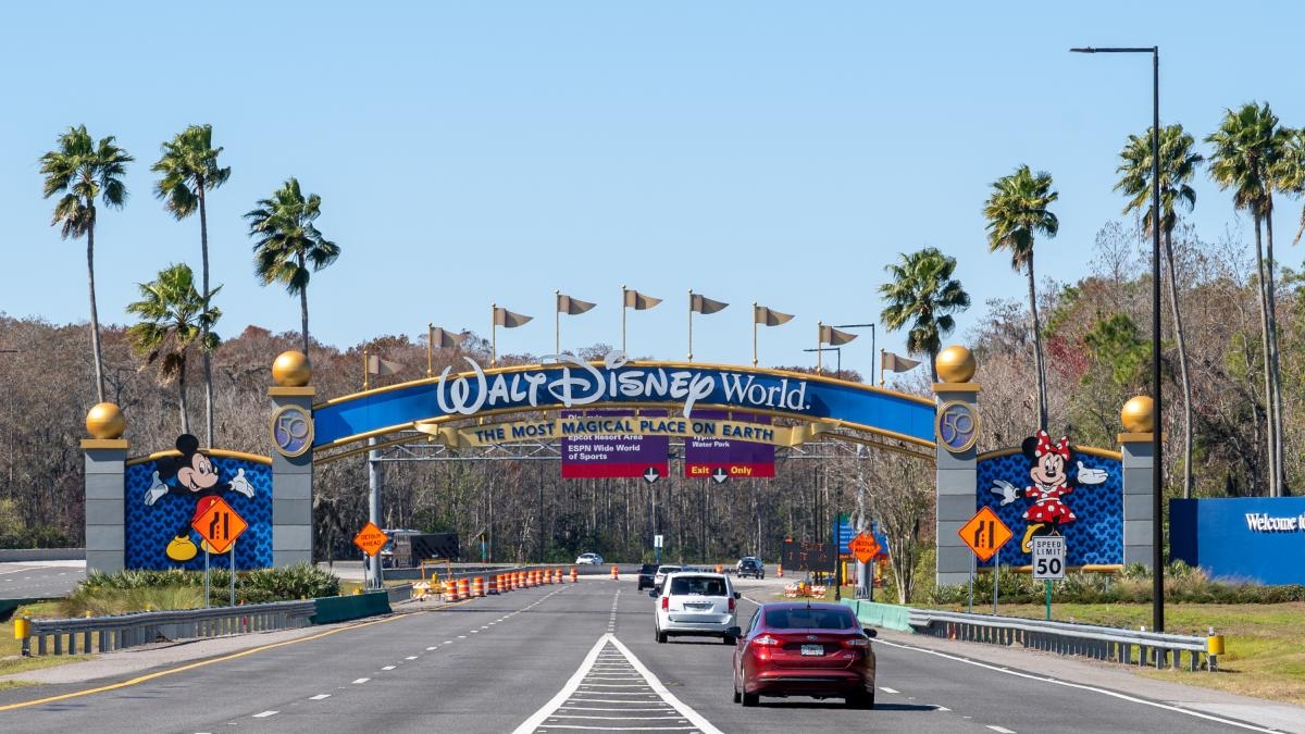 Walt Disney World tüm parklarındaki yeni ilgi çekici yerleri ve gösterileri tanıttı: Bunlar neler?