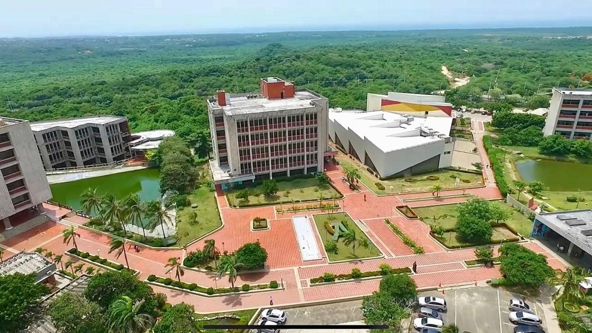 Die University of the Atlantic ruft zur Bewerbung für die Stelle eines Lehrers an einer Normalschule auf, der einen Abschluss anstrebt: So bewerben Sie sich