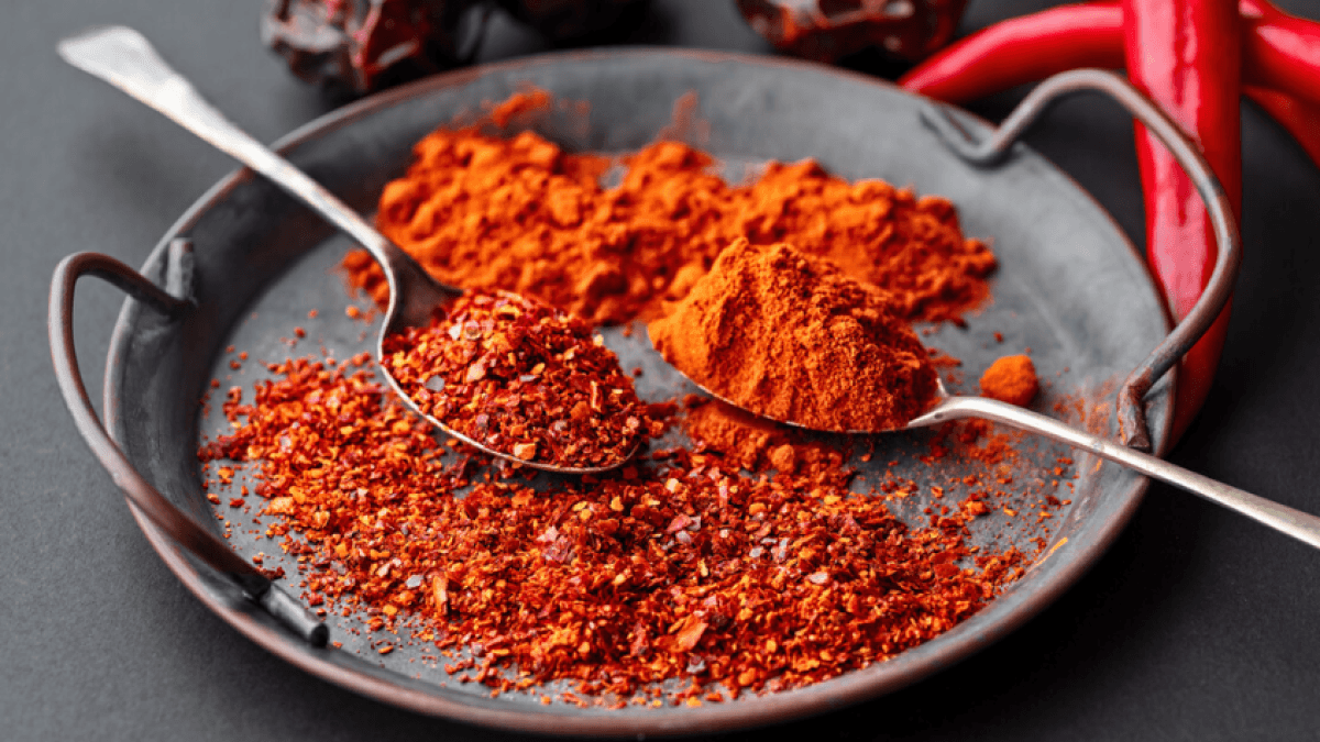 New study reveals that eating spicy food and chili protects us from a heart attack or stroke.
