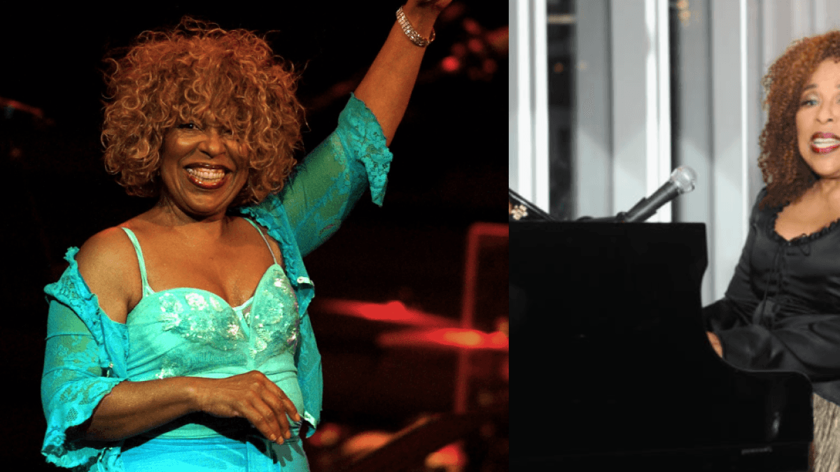 Lenda do jazz e do soul Roberta Flack morre após sofrer de uma doença fatal