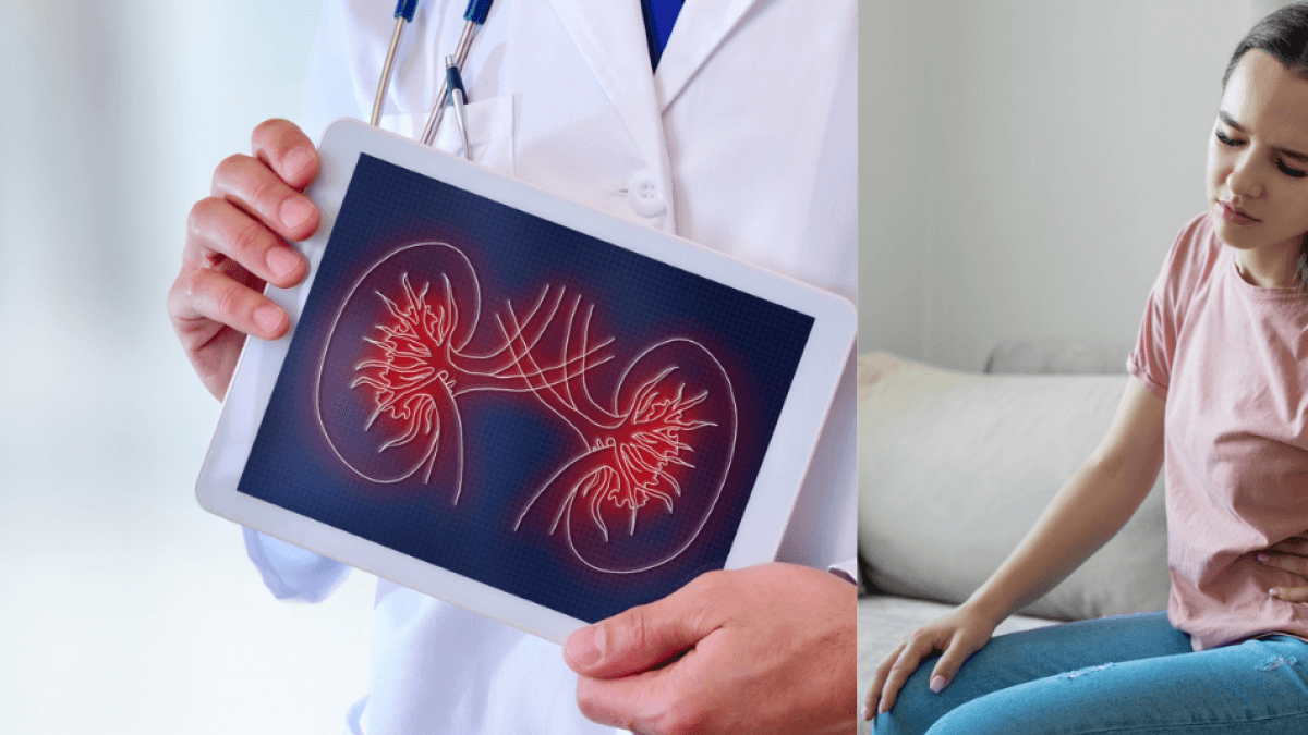 Até 40% das pessoas com diabetes tipo 2 desenvolverão doença renal crônica. Como isso pode ser prevenido?
