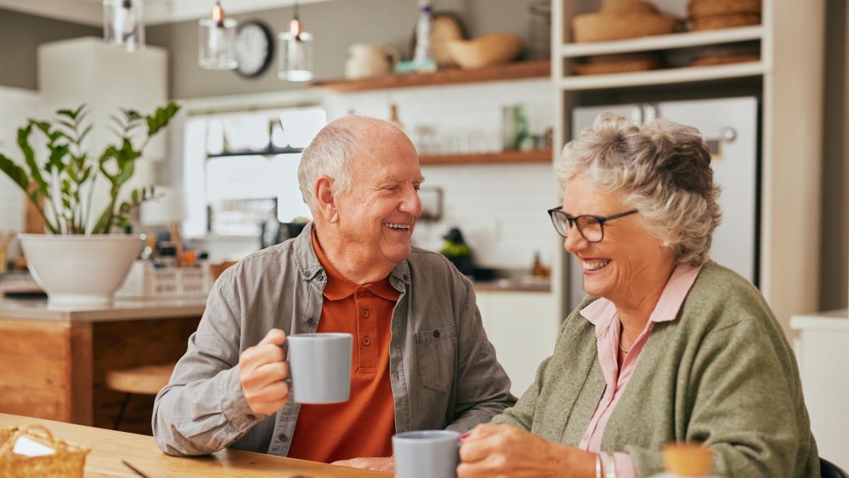 La bevanda rinfrescante ideale per gli over 60: è fatta con 5 ingredienti