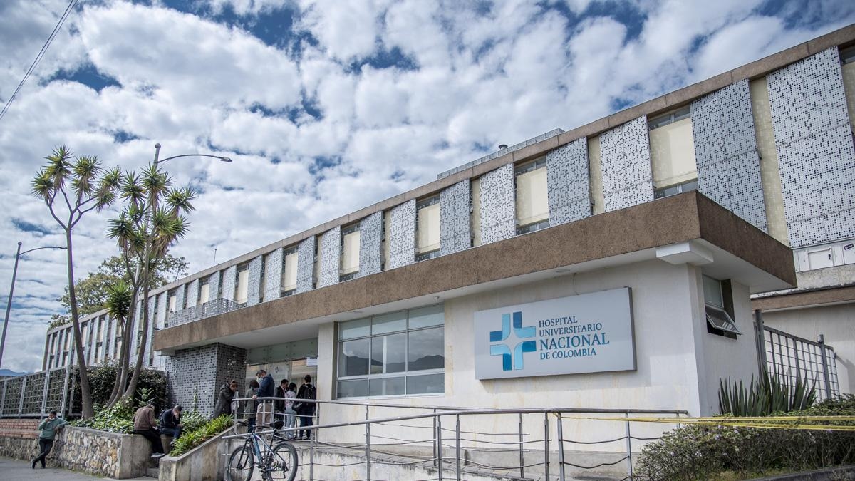Hospital Universitário Nacional recebe aprovação do Ministério da Educação como centro de treinamento para práticas de saúde
