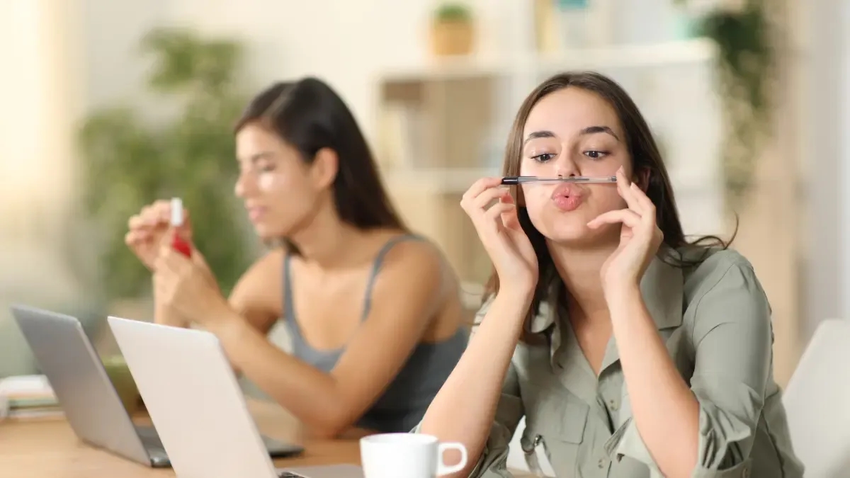 'Menu della dopamina': una nuova alternativa per il disturbo da deficit di attenzione e iperattività (ADHD) negli adulti