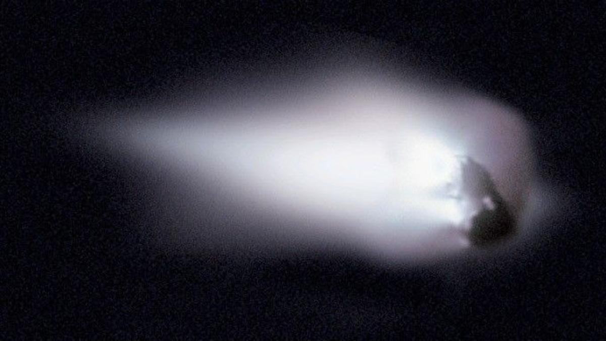 Neuer Meteorschauer des Halleyschen Kometen: Wann und wie kann man ihn in Kolumbien sehen? Alles, was Sie über das Phänomen wissen müssen