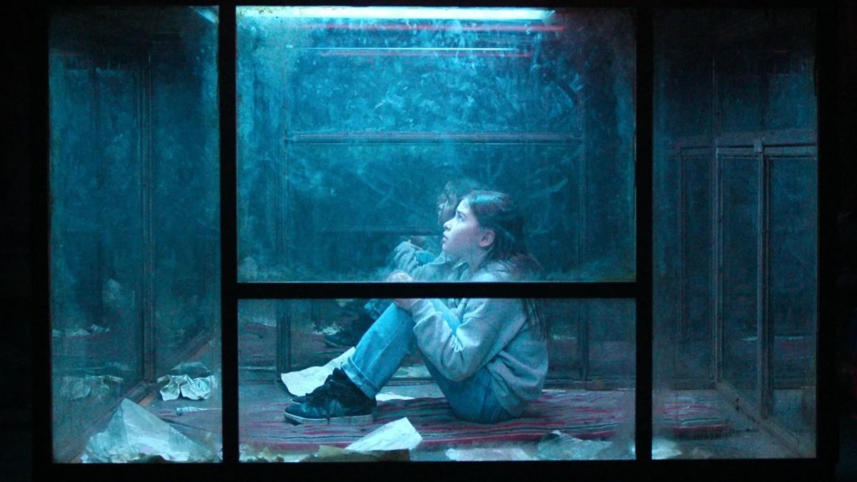 Cinco miniseries de ‘scandinoir’ para maratonear