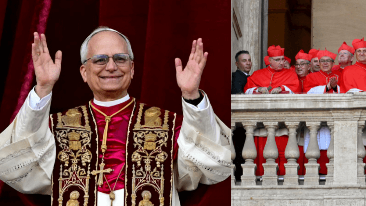 Quem foi Leão, o santo que inspirou o nome do novo Papa Roberto Francisco Prévost?