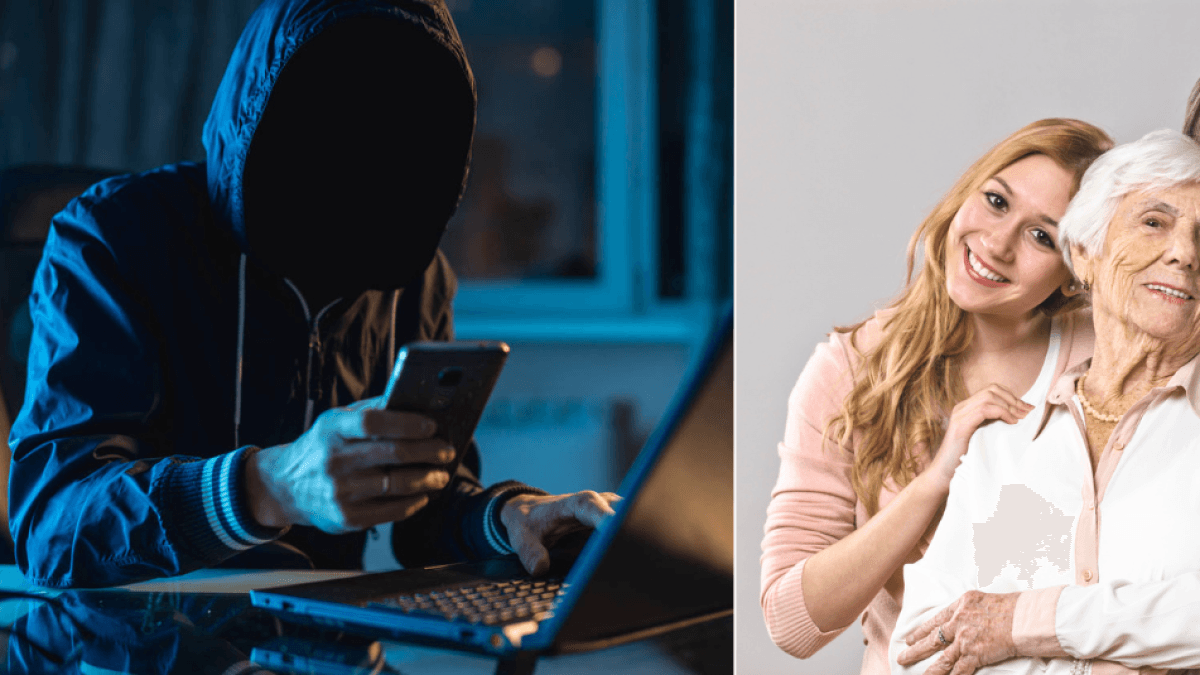 Vermijd oplichting tijdens Moederdag: vijf tips van experts om uzelf te beschermen tegen cybercriminelen