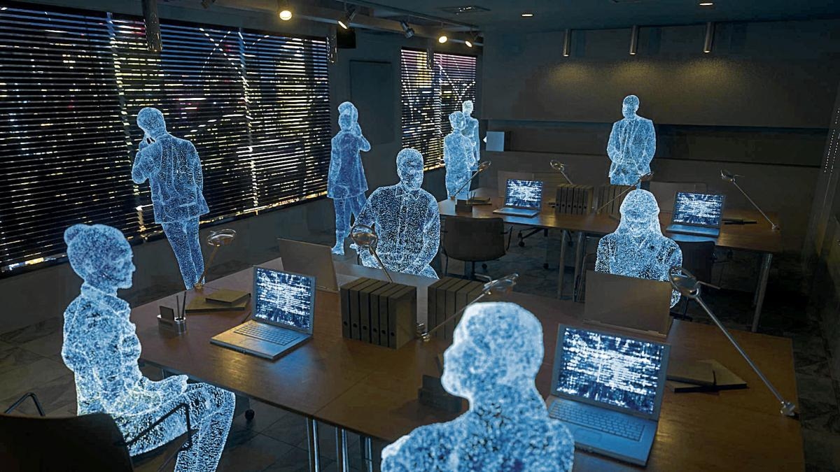 O que são agentes de inteligência artificial e por que eles dominarão o mundo?
