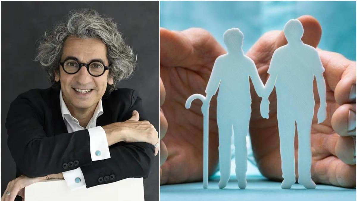 Como o envelhecimento está mudando? Especialista explica o futuro que nos aguarda em uma sociedade que vive cada vez mais.