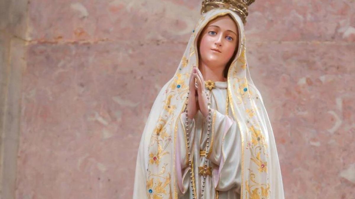 Die geheimen Prophezeiungen Unserer Lieben Frau von Fatima an drei Hirtenkinder am 13. Mai in Portugal: So wurden sie wahr