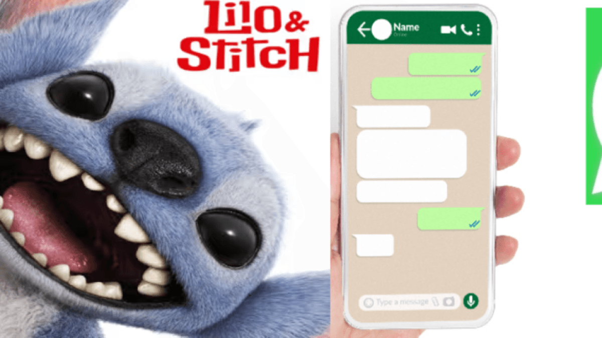 Qu'est-ce que le mode Stitch et comment l'activer sur WhatsApp ? Nous vous enseignons étape par étape