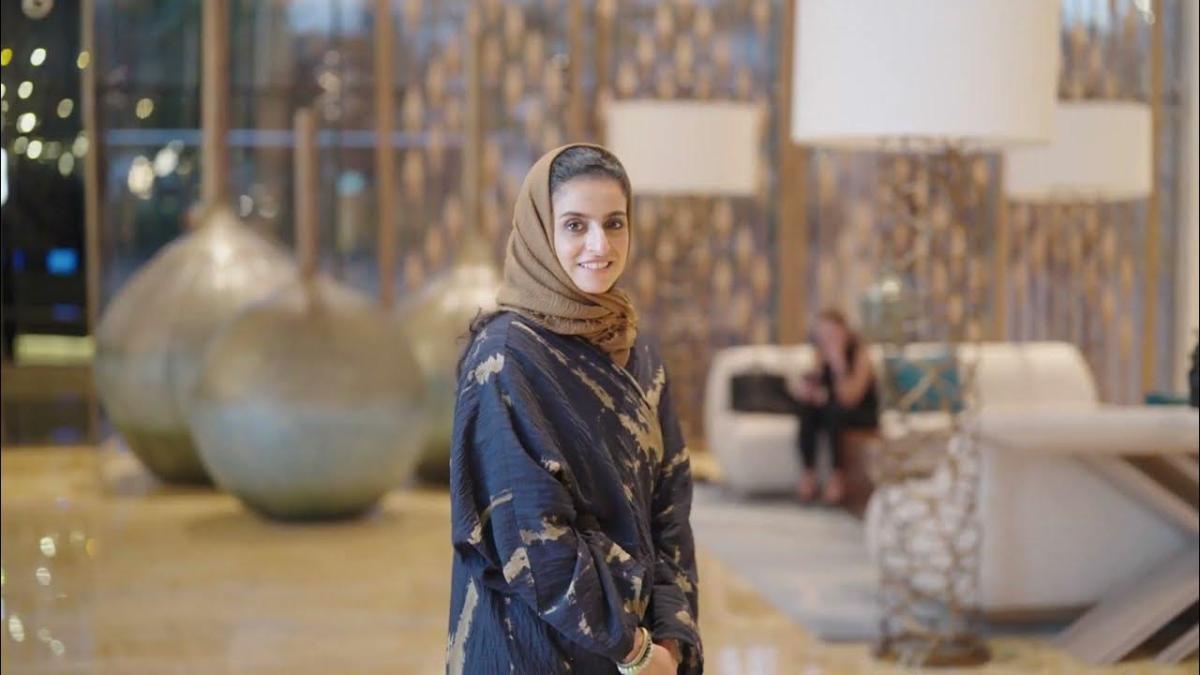 Pour la première fois, une femme émiratie se présente au poste de Secrétaire générale de l'ONU Tourisme : la gouvernance éthique est un pilier