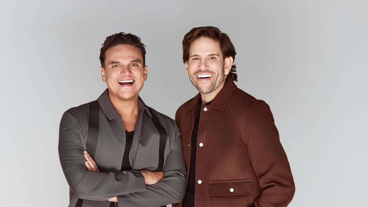 Silvestre Dangond e Juancho de la Espriella annunciano il tour negli stadi della Colombia: la loro prima tappa sarà Bogotà.