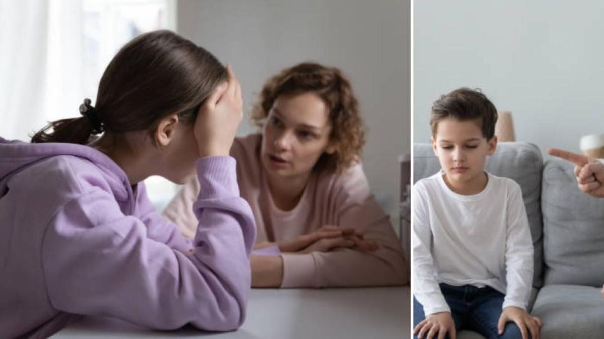 As frases que uma criança precisa ouvir para se tornar um adulto saudável, segundo a psicologia