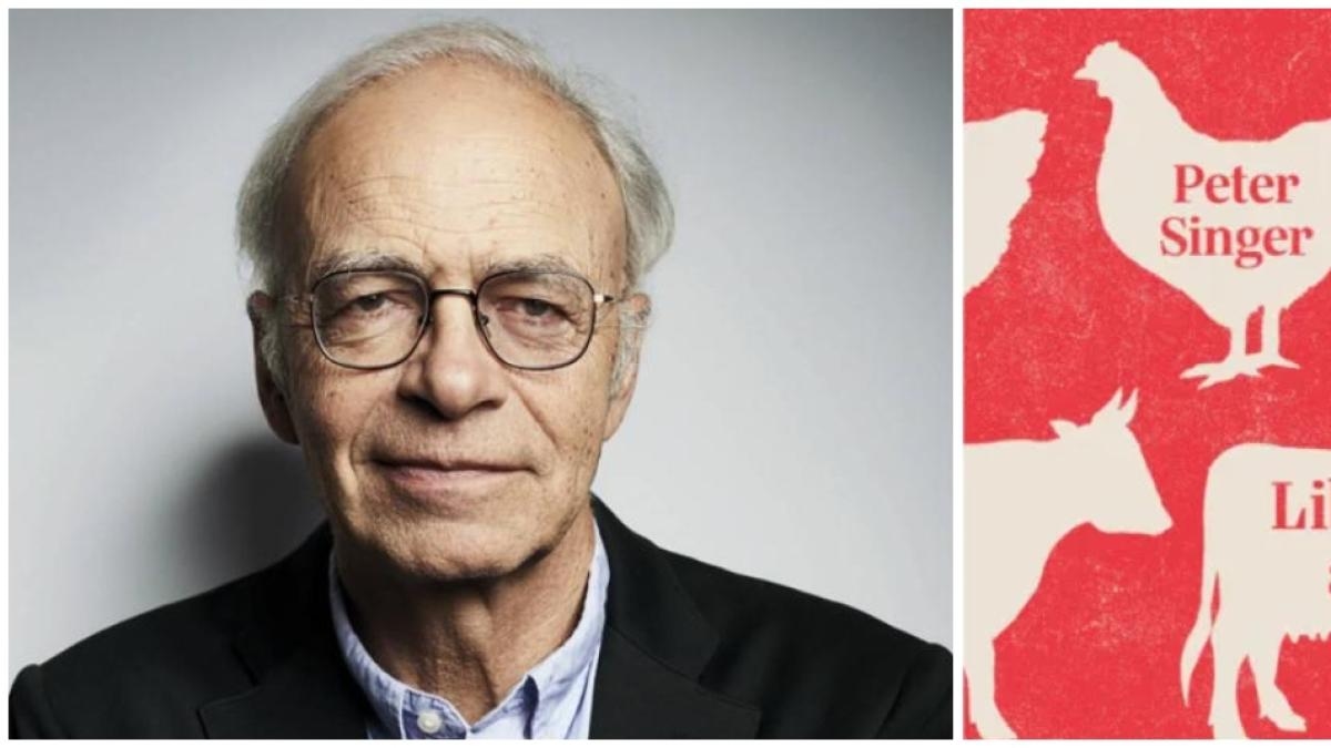 „Menschen fügen Tieren heute mehr Leid zu als 1975“