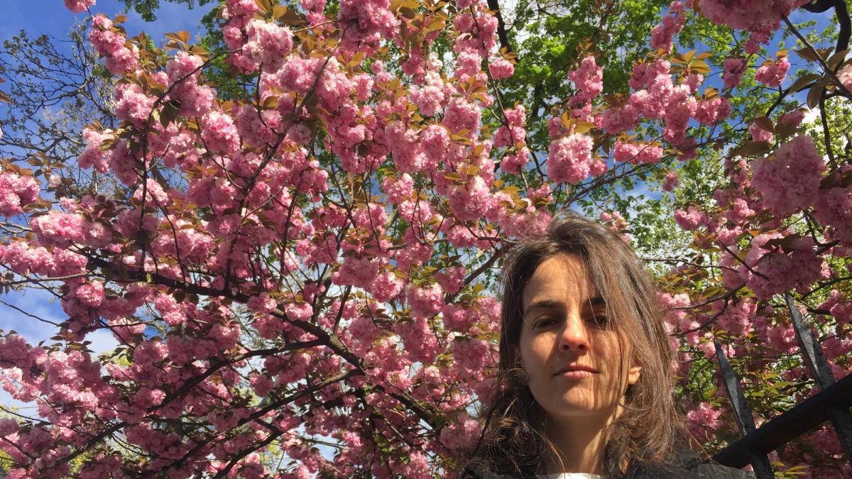 'My Demon', by Colombian director Rossana Montoya, was named Best Short Fiction at the Sony Future Filmmaker Awards.