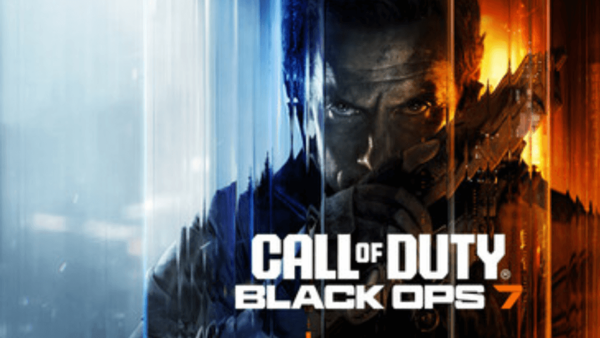 Xbox Showcase 2025: The next Call of Duty game is confirmed to be Black Ops 7.