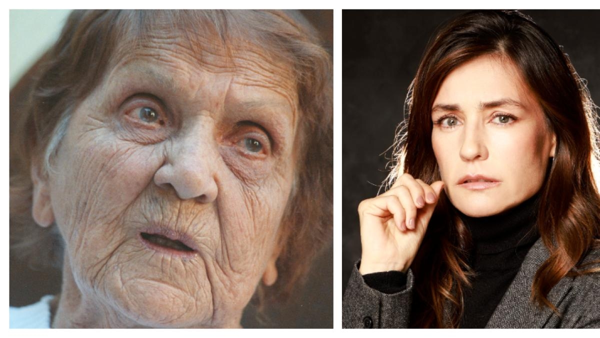 L'attrice Marcela Mar interpreterà la rivoluzionaria pittrice antiochinese Débora Arango in un nuovo film.