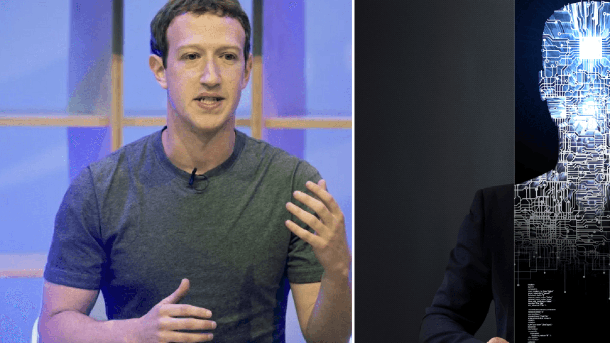 Mark Zuckerberg is working on Meta's new artificial 'superintelligence' team: it could be the most advanced in the world.